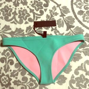 TRIANGL Bathing Suit Bottom